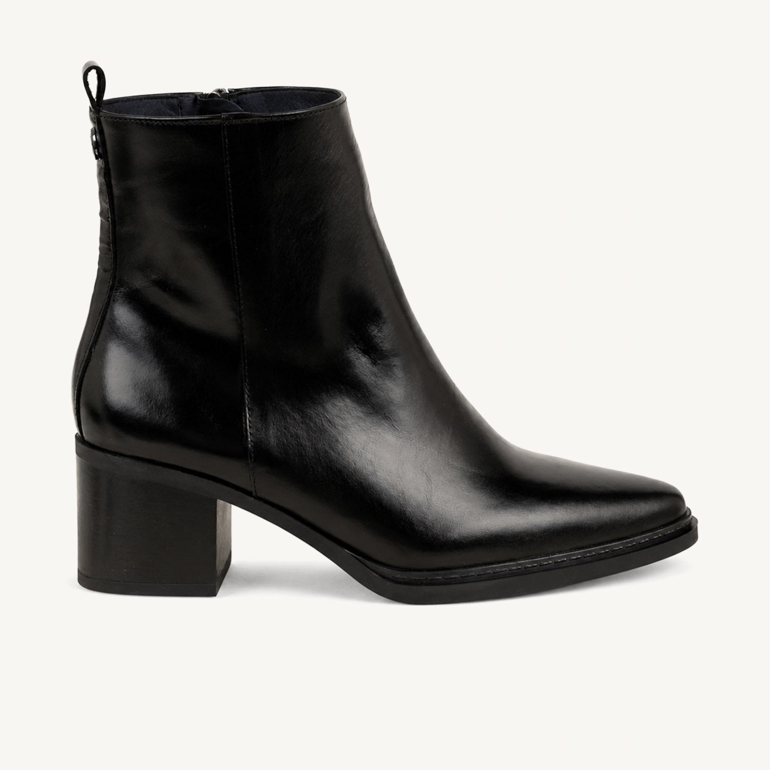 Boots et bottines Femme DORKING DOTESSA D9822 Noir