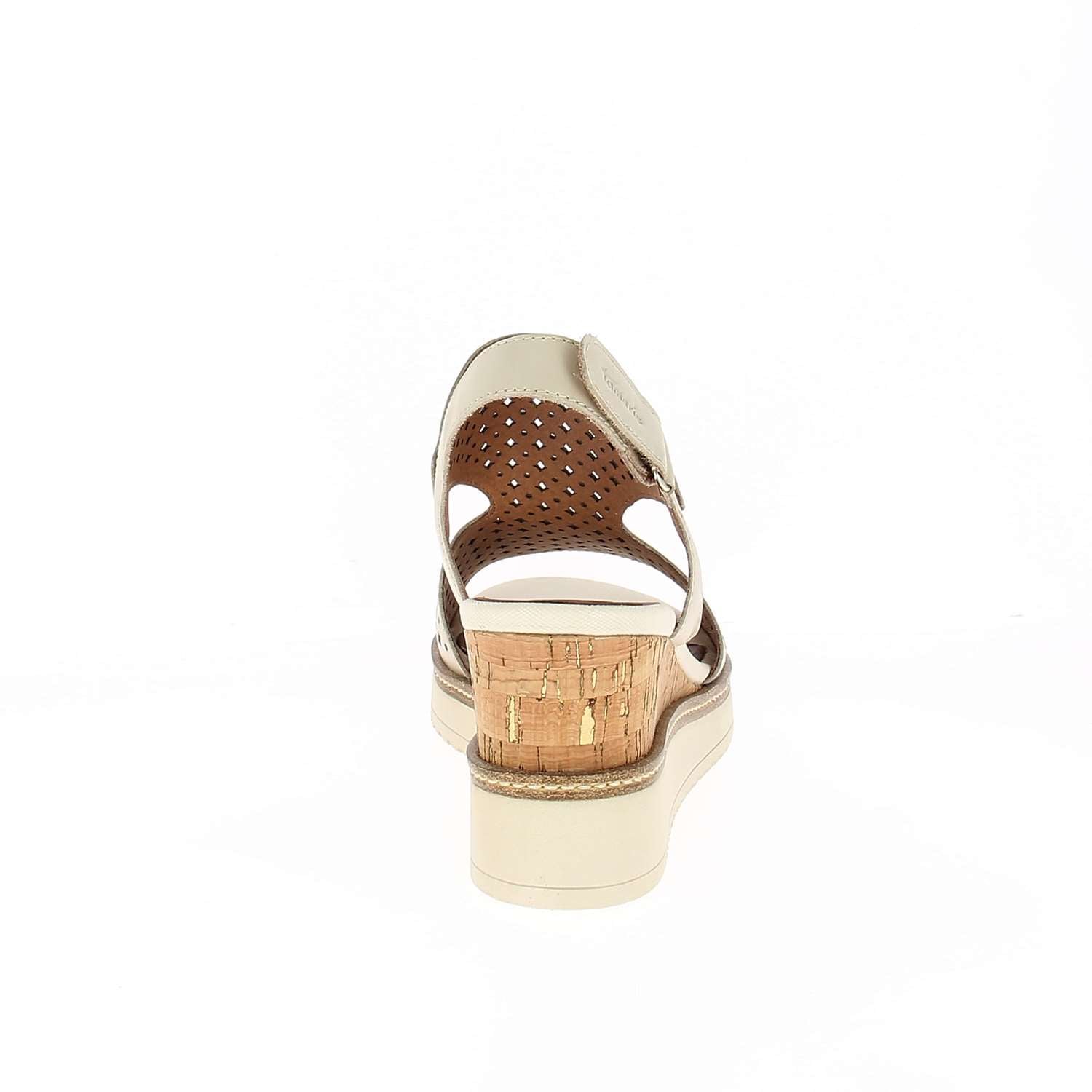 Sandales Femme TAMARIS TAPERF Beige