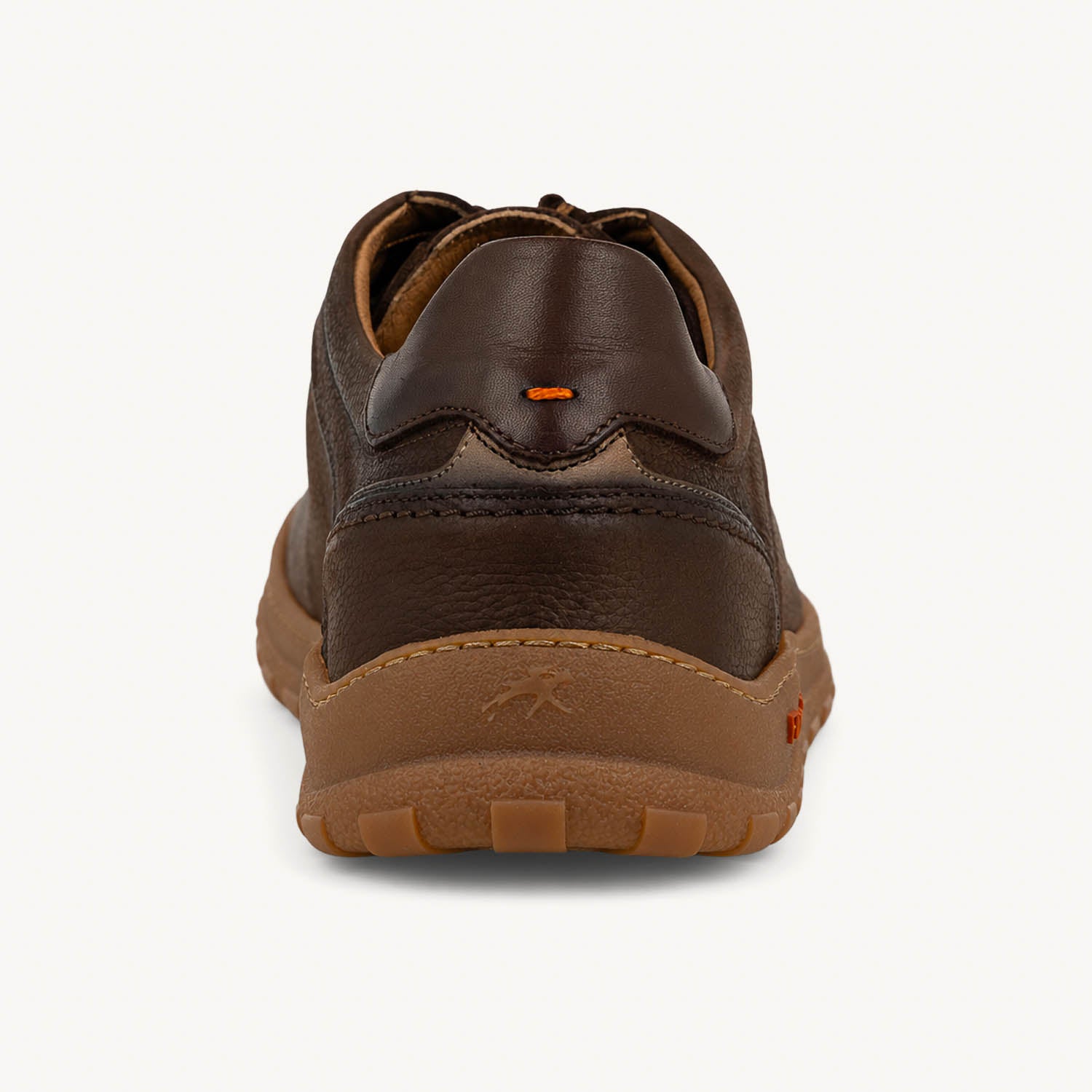 Derbies et Richelieus Homme FLUCHOS F2506 - FLUJERRY Marron