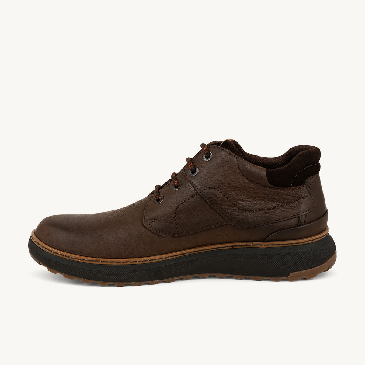 Baskets Homme FLUCHOS F2536  - FLUWILDFORD Marron