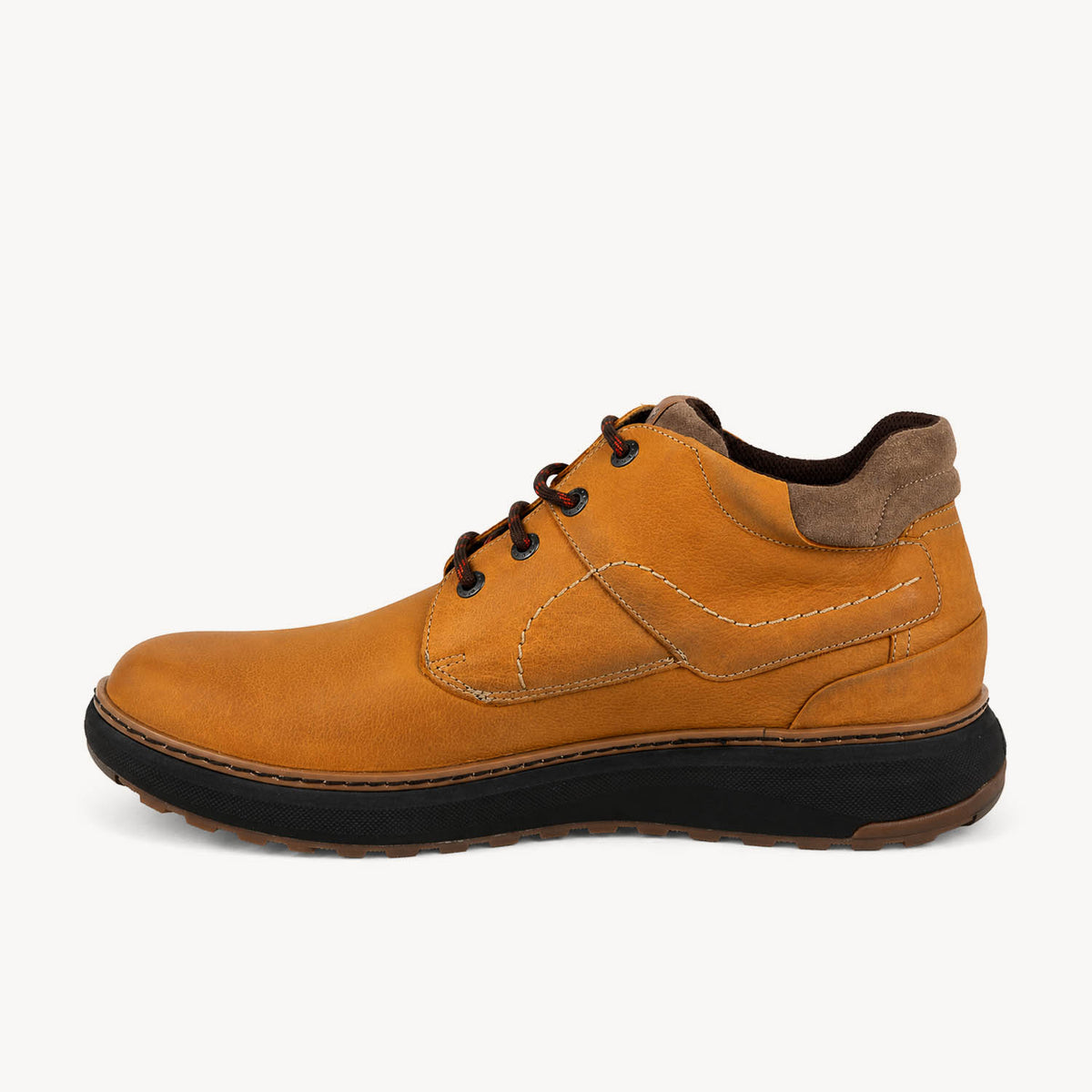 Baskets Homme FLUCHOS F2536  - FLUWILDFORD Beige