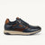 Baskets Homme FLUCHOS F2530 -FLUKARTER Bleu