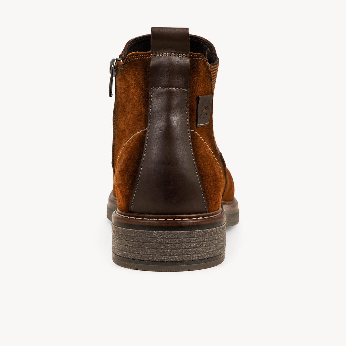Boots et bottines Homme FLUCHOS F1821 - FLUCHOKASPER Marron