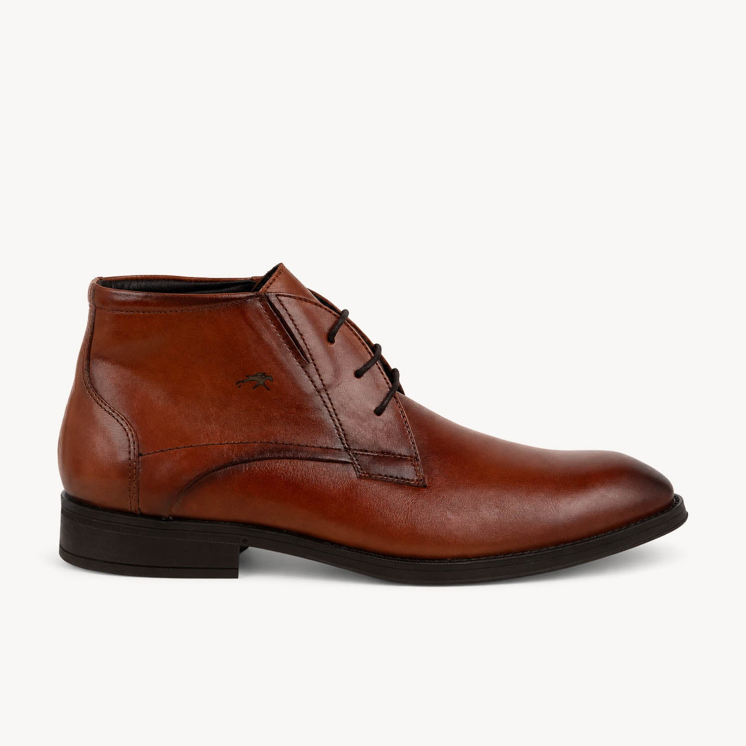 Boots et bottines Homme FLUCHOS F2489 - FLUNANTES Marron