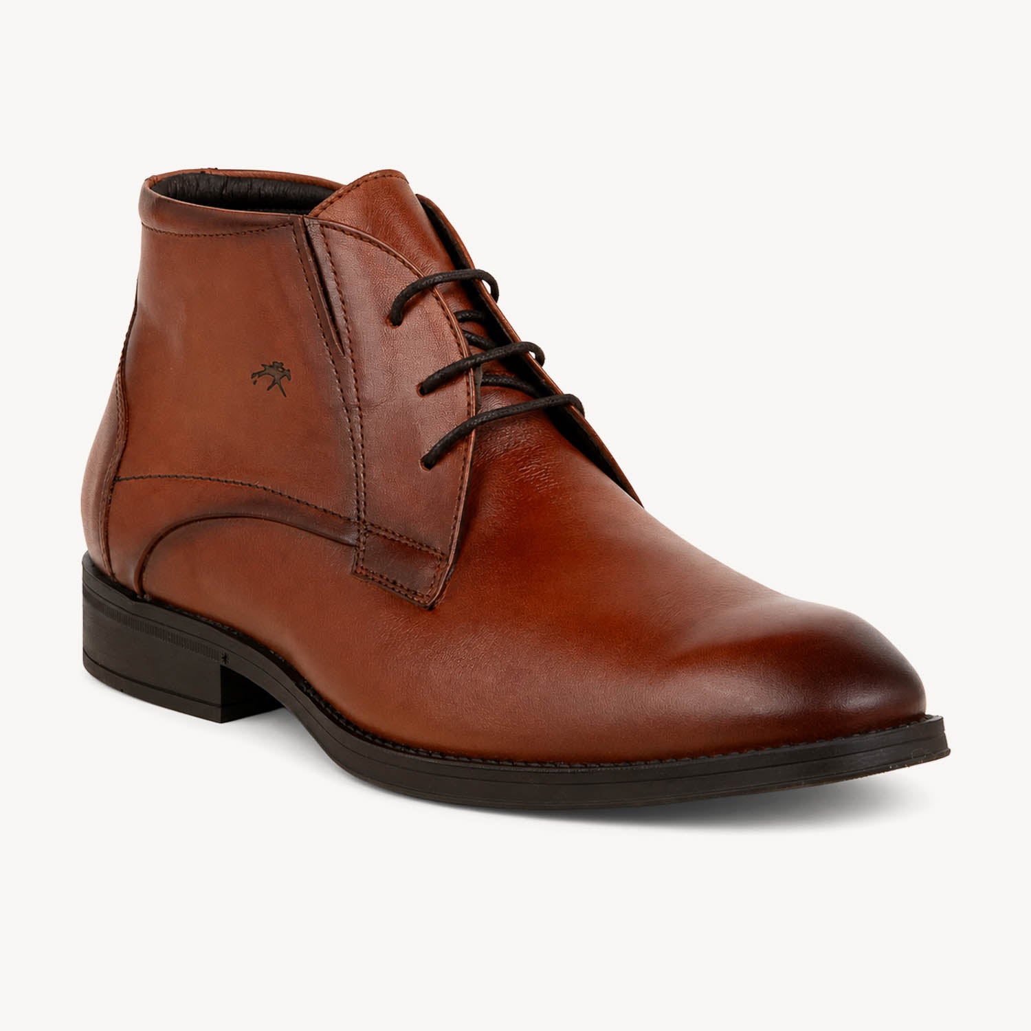 Boots et bottines Homme FLUCHOS F2489 - FLUNANTES Marron