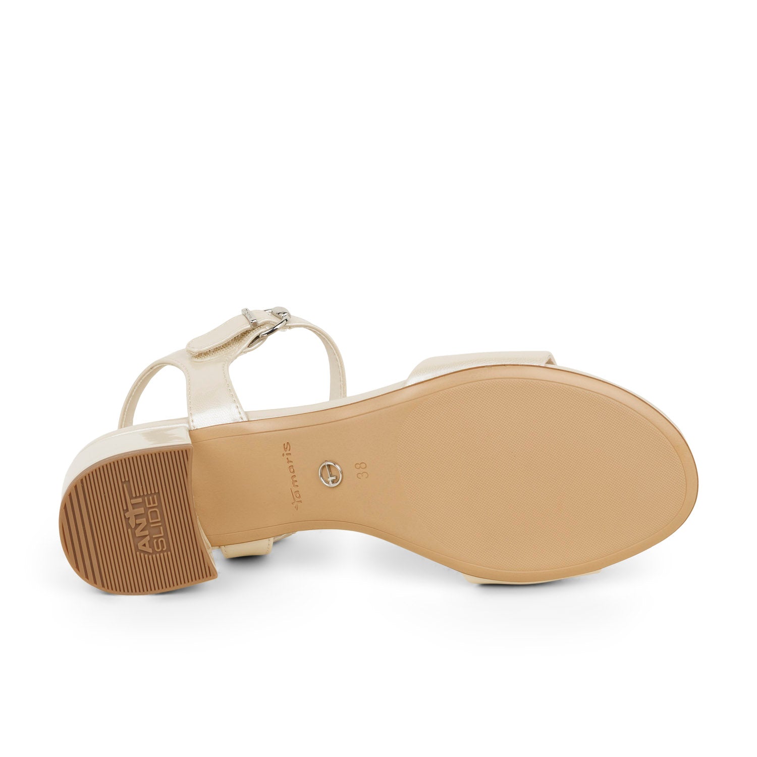 Sandales Femme TAMARIS 28249 - TACLI Beige