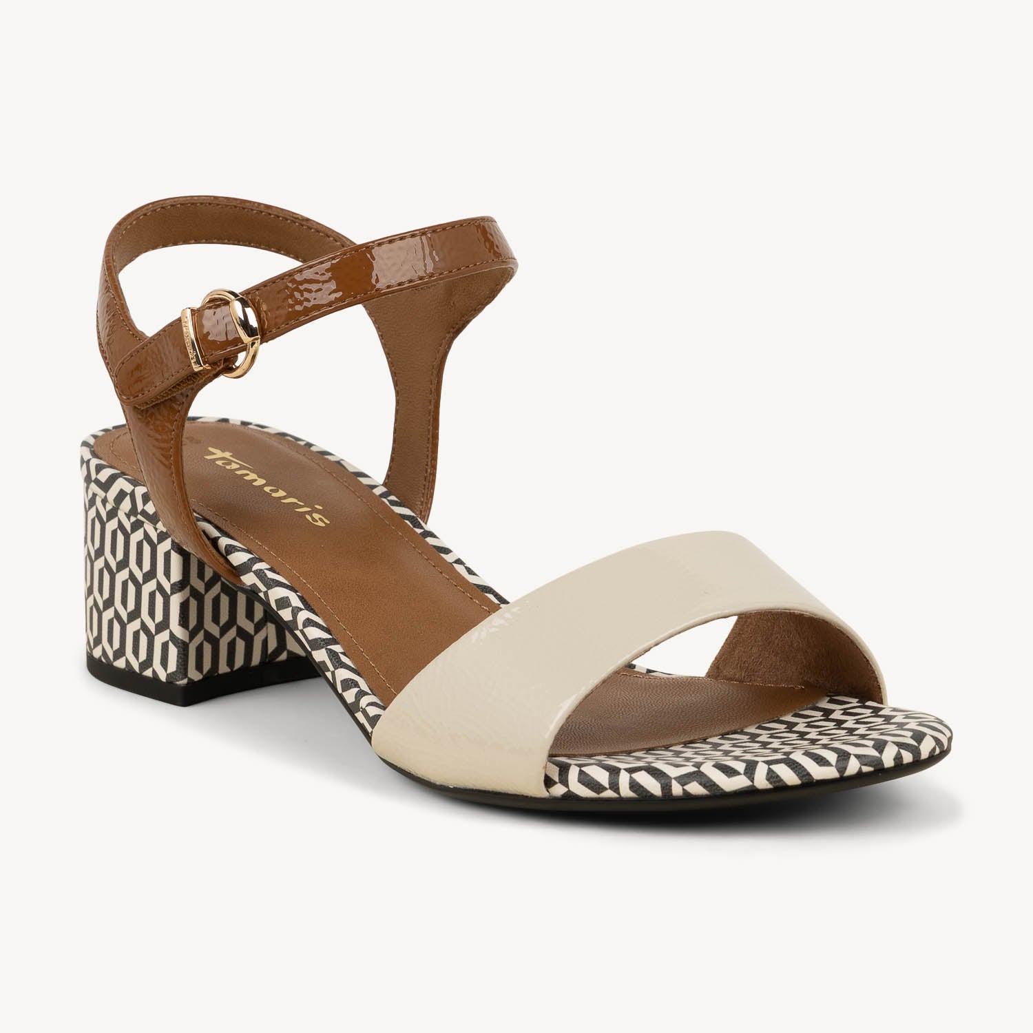 Sandales Femme TAMARIS 28249 - TACLI Beige