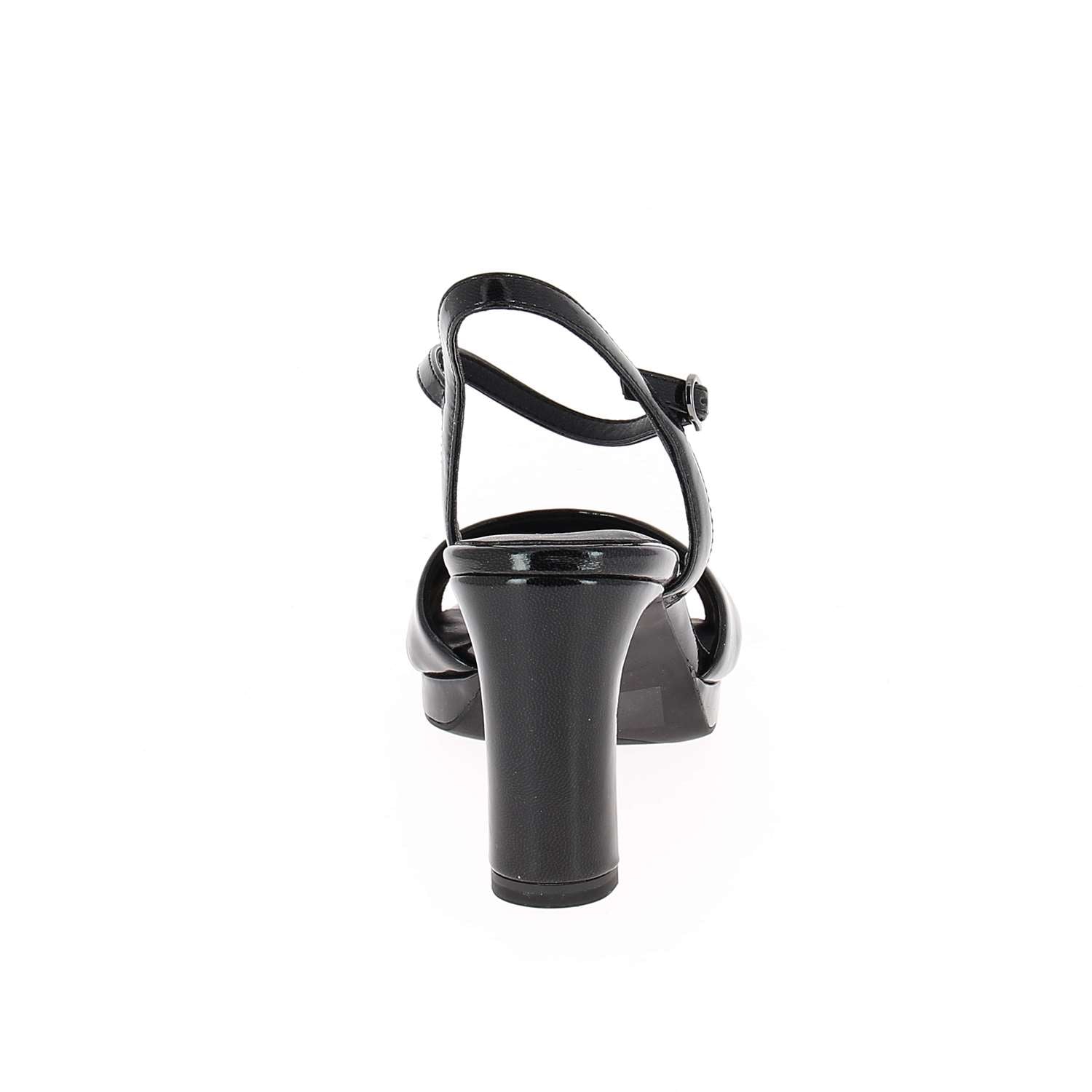 Sandales Femme TAMARIS TALUM Noir