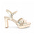 Sandales Femme TAMARIS TAPOLI Or/Bronze