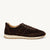 Baskets Femme K MARY SABAR Marron