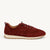 Baskets Femme K MARY SABAR Rouge