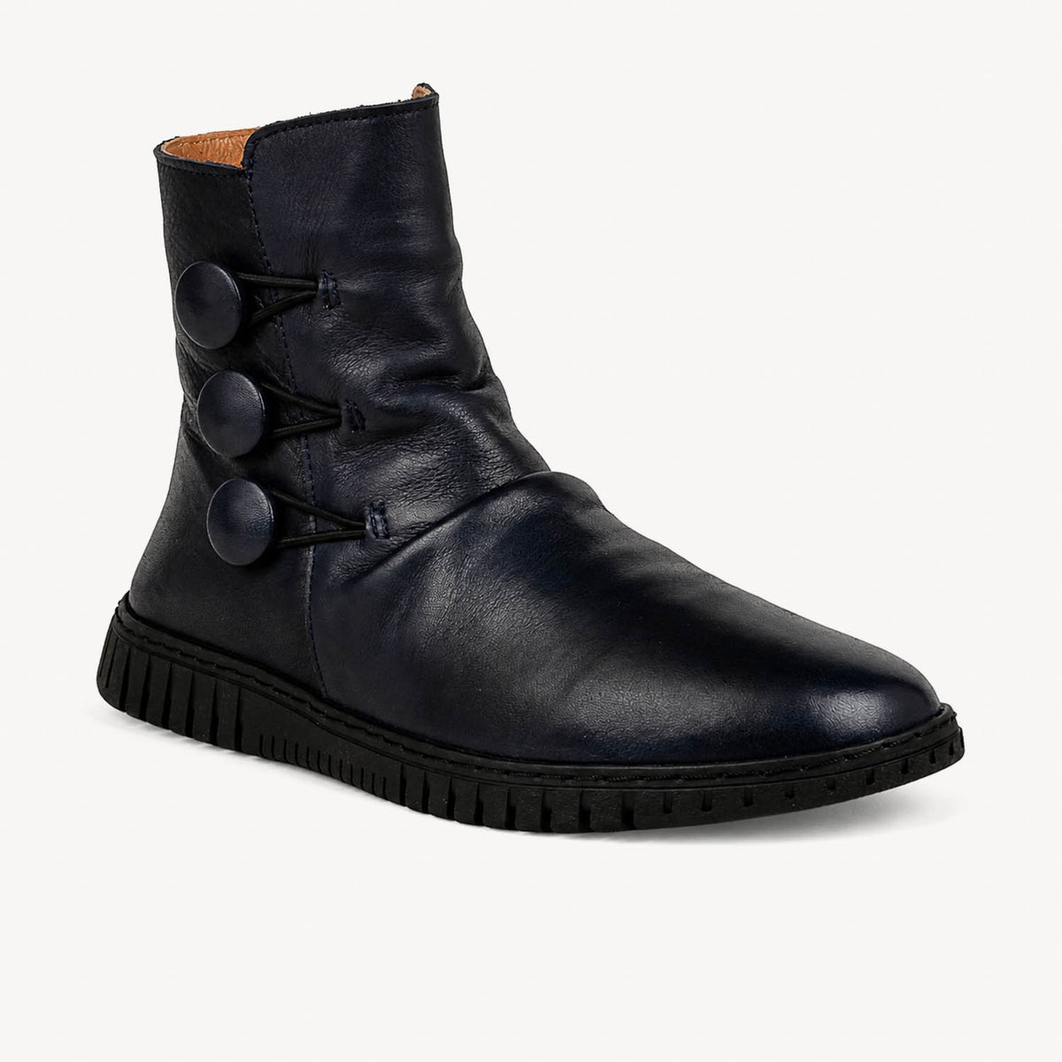 Boots et bottines Femme MADORY FELIN Bleu