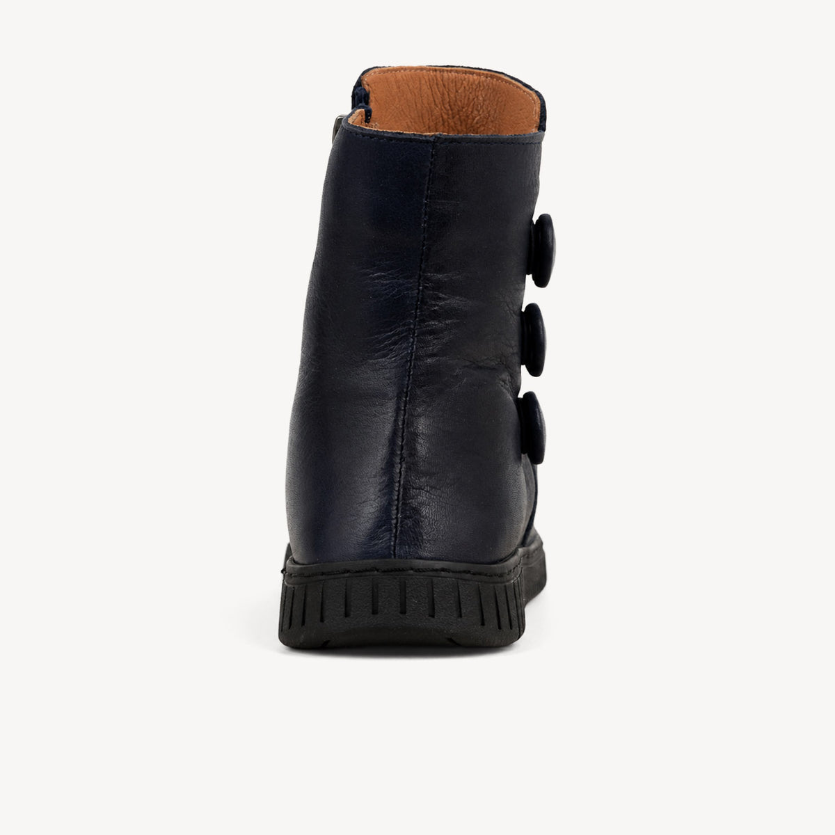 Boots et bottines Femme MADORY FELIN Bleu