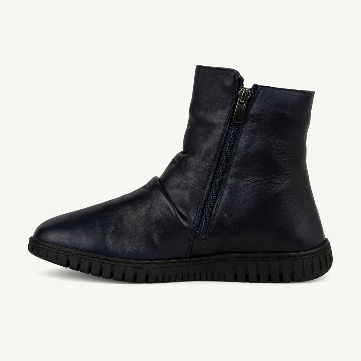 Boots et bottines Femme MADORY FELIN Bleu