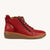 Boots et bottines Femme MADORY HANAR Rouge