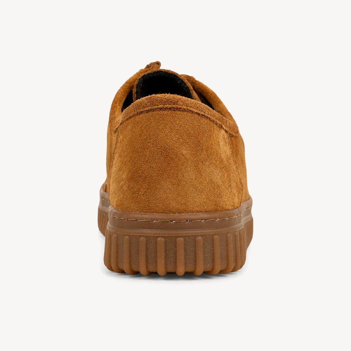Derbies Femme K MARY EPAIS Camel