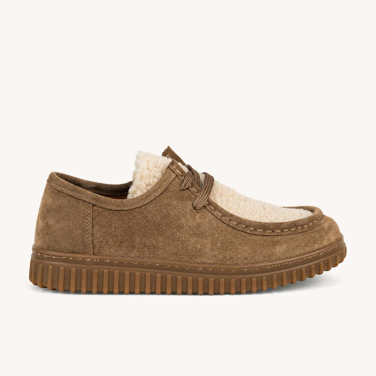 Derbies Femme K MARY EPANOR Beige