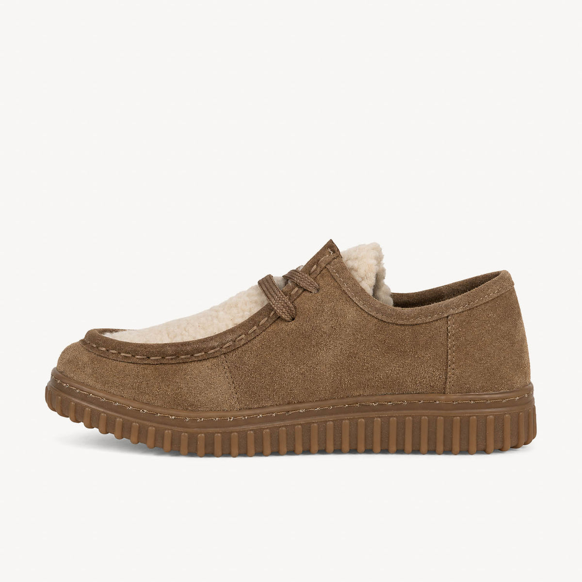 Derbies Femme K MARY EPANOR Beige
