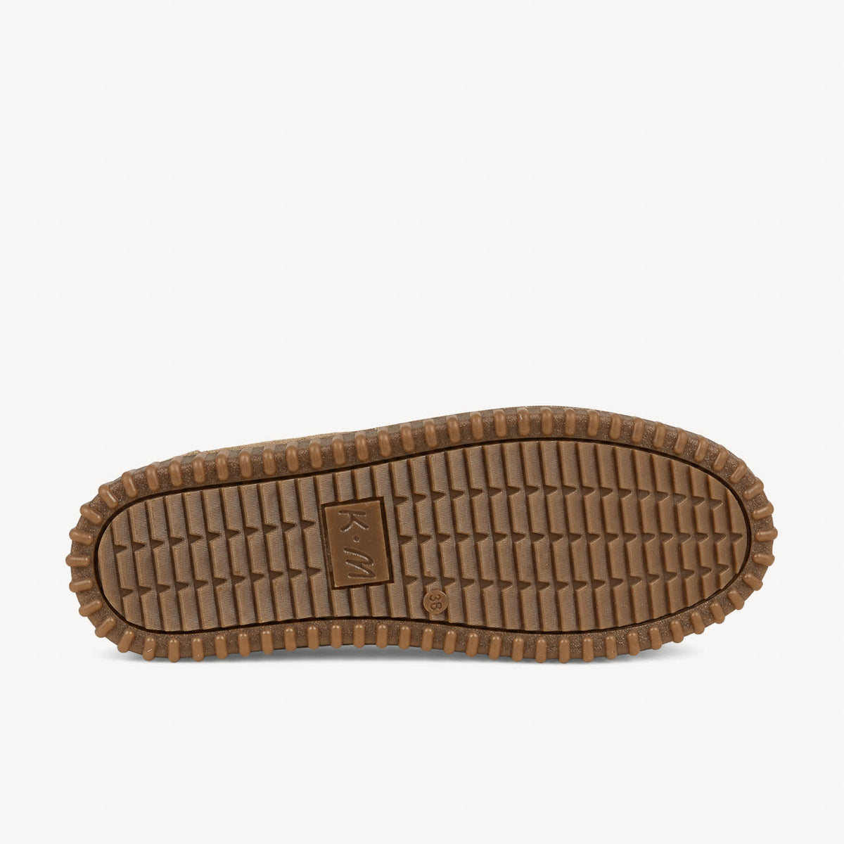 Derbies Femme K MARY EPANOR Beige