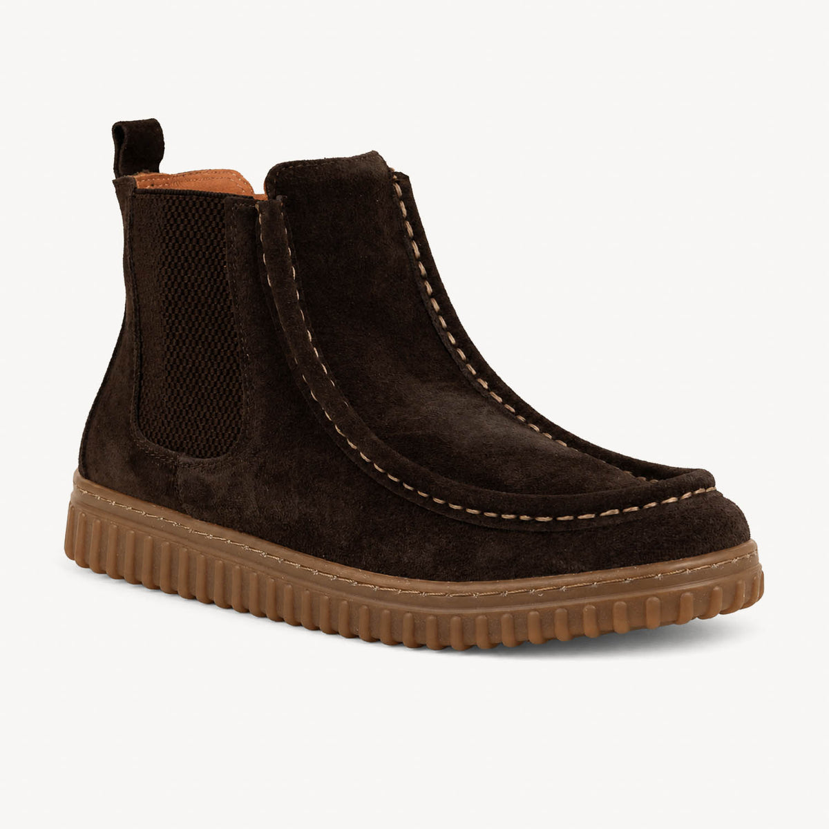 Boots et bottines Femme K MARY EPAULON Marron