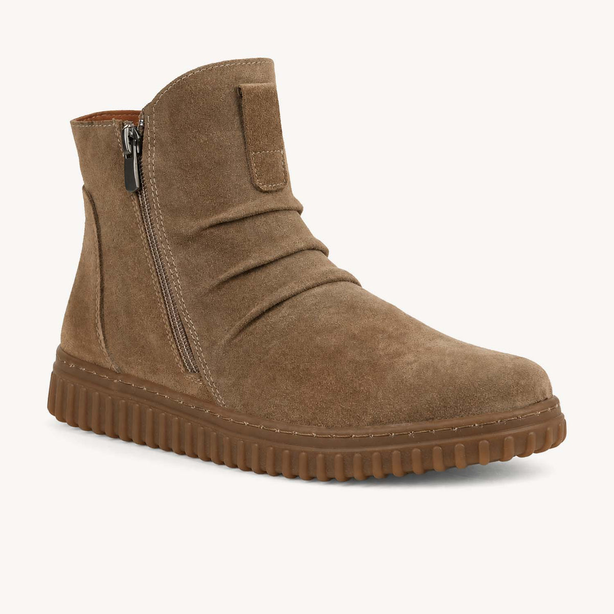 Boots et bottines Femme K MARY EPANOUI Beige