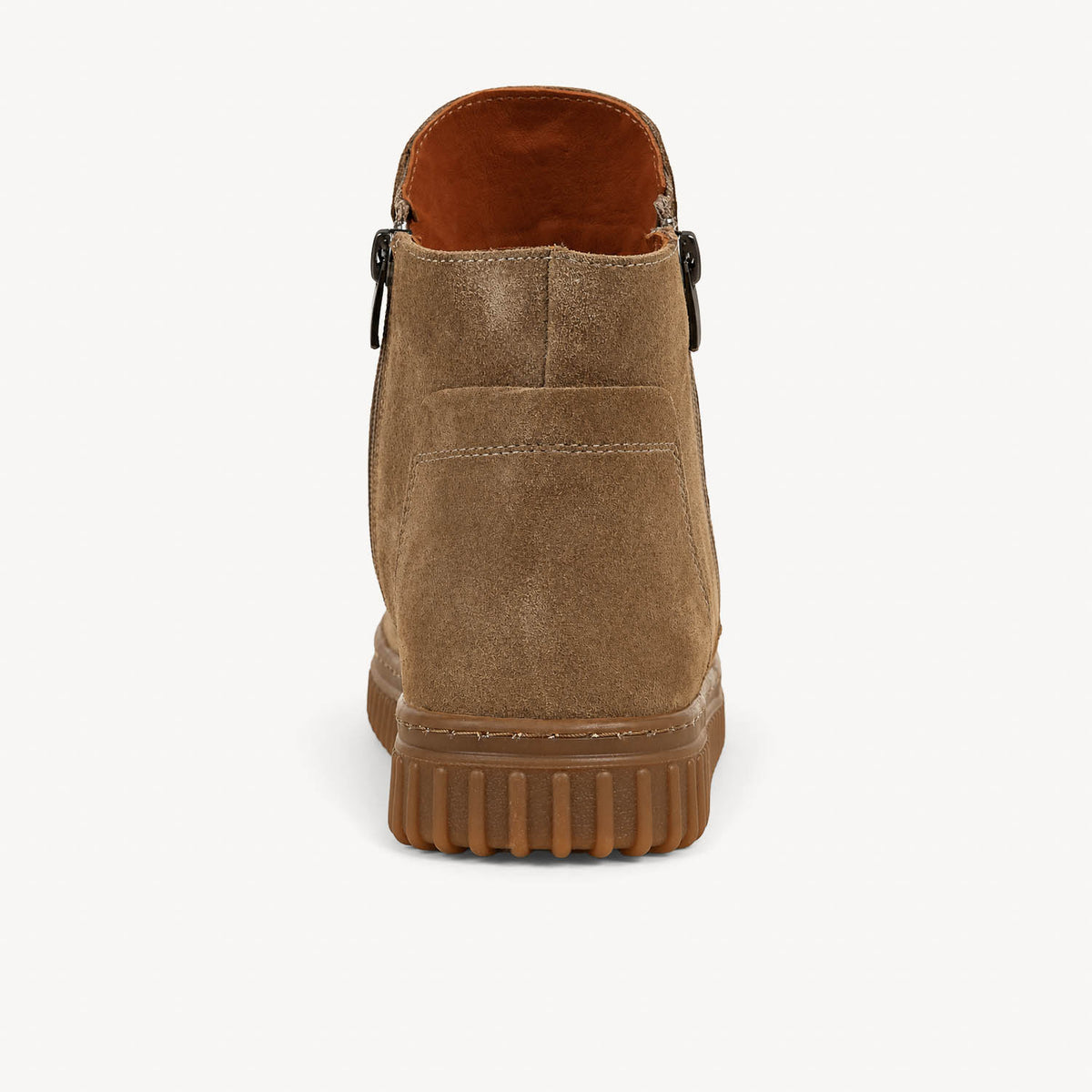 Boots et bottines Femme K MARY EPANOUI Beige