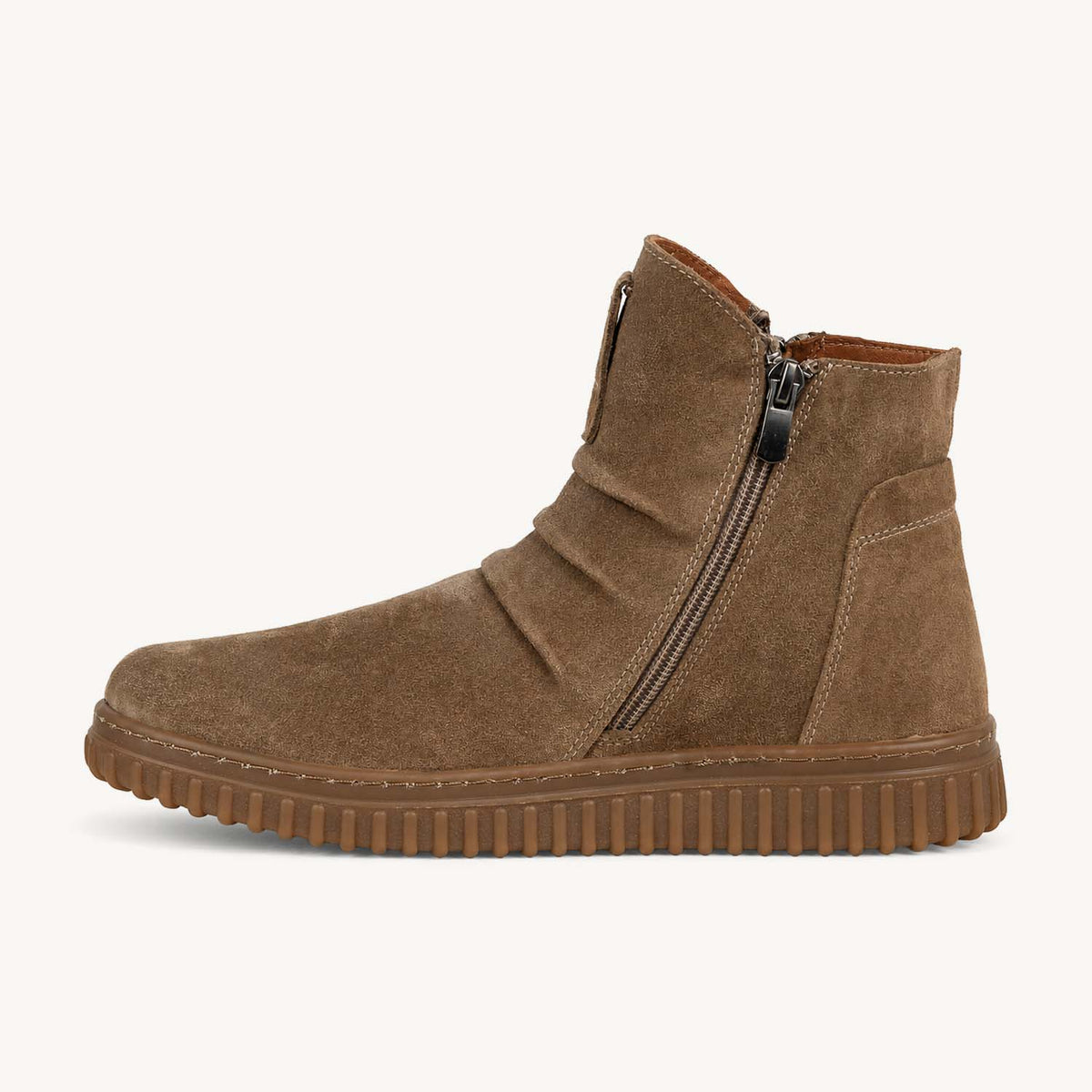 Boots et bottines Femme K MARY EPANOUI Beige