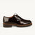 Derbies Femme ROCK AND ROSE ARIBA Marron
