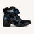 Boots et bottines Femme LAURA VITA MAO Bleu