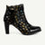 Boots et bottines Femme LAURA VITA ALBANE Noir