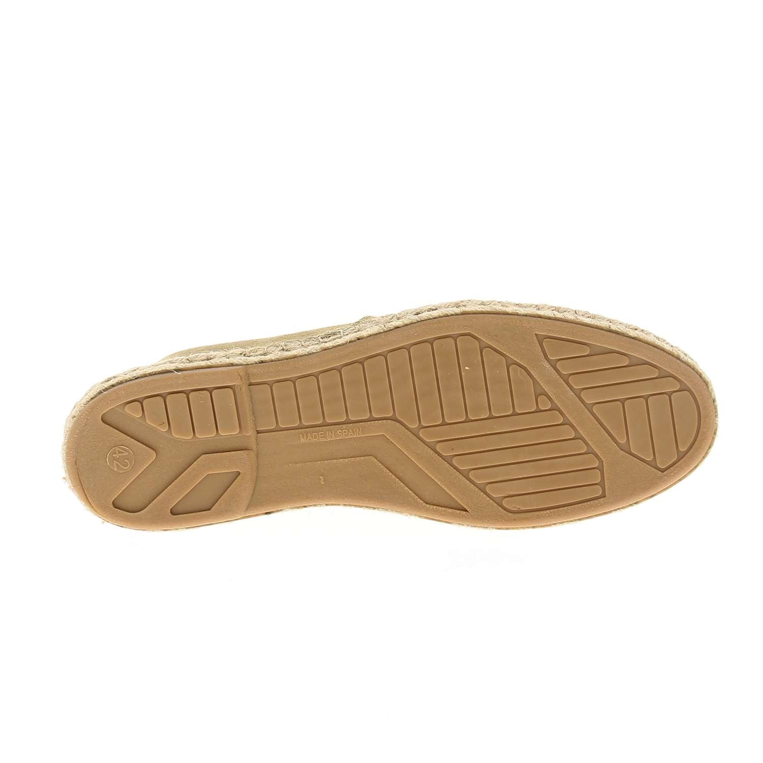 Mocassins Homme XAPI BENDAM Beige