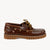 Chaussures bateau Femme DORKING FLUBATO F0053 Marron