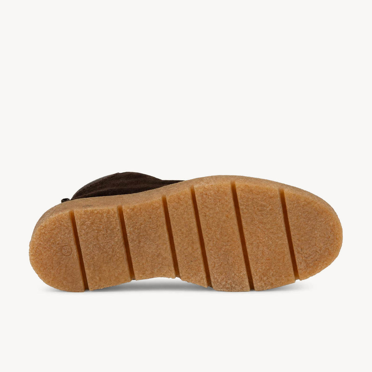 Boots et bottines Femme COCO ABRICOT ETEVAUX Marron
