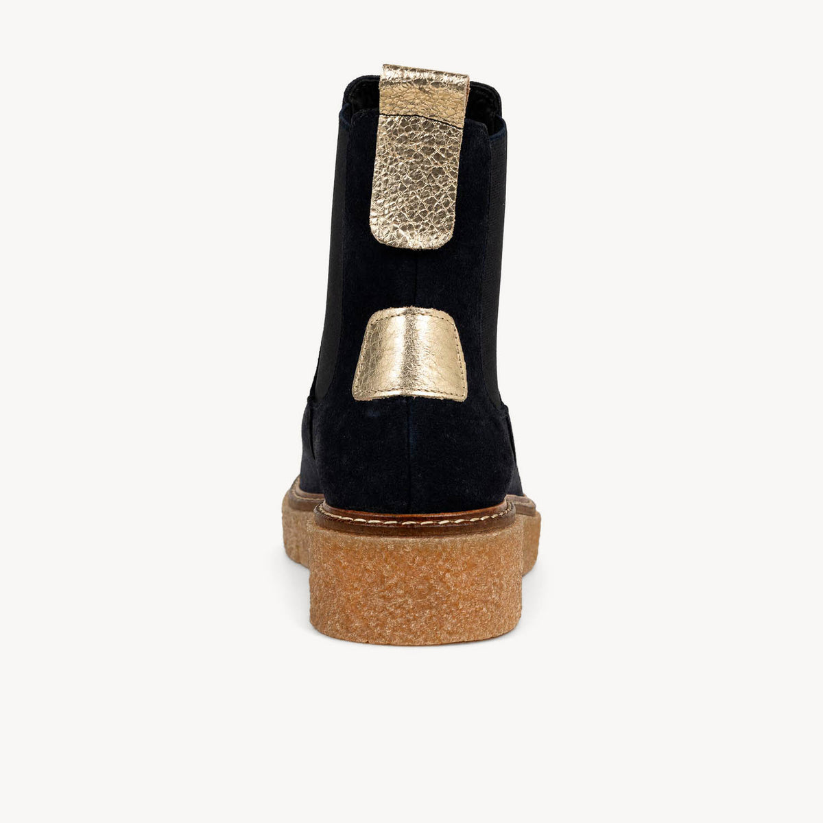 Boots et bottines Femme COCO ABRICOT EBERBACH Bleu