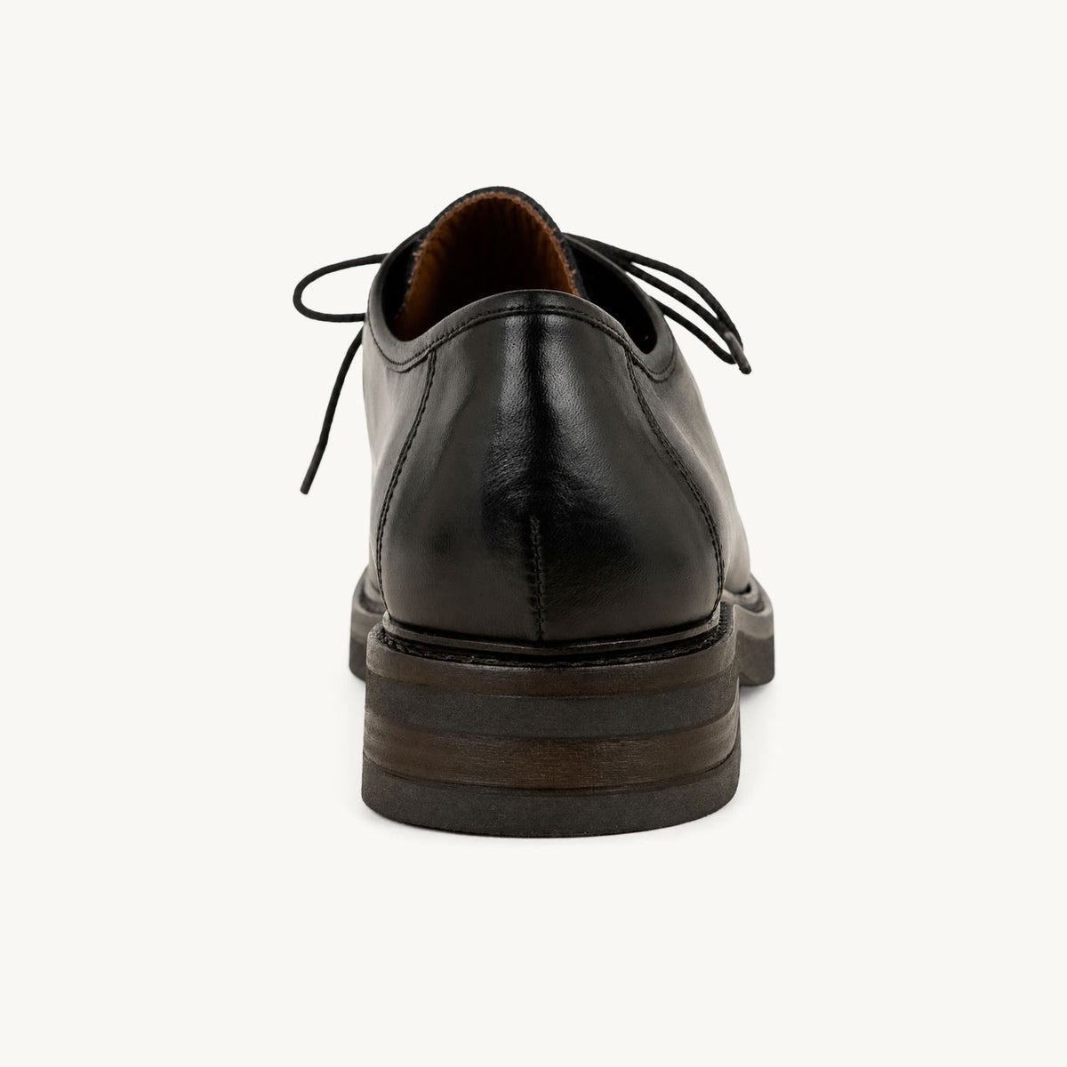 Derbies Femme MURATTI RUYA Noir