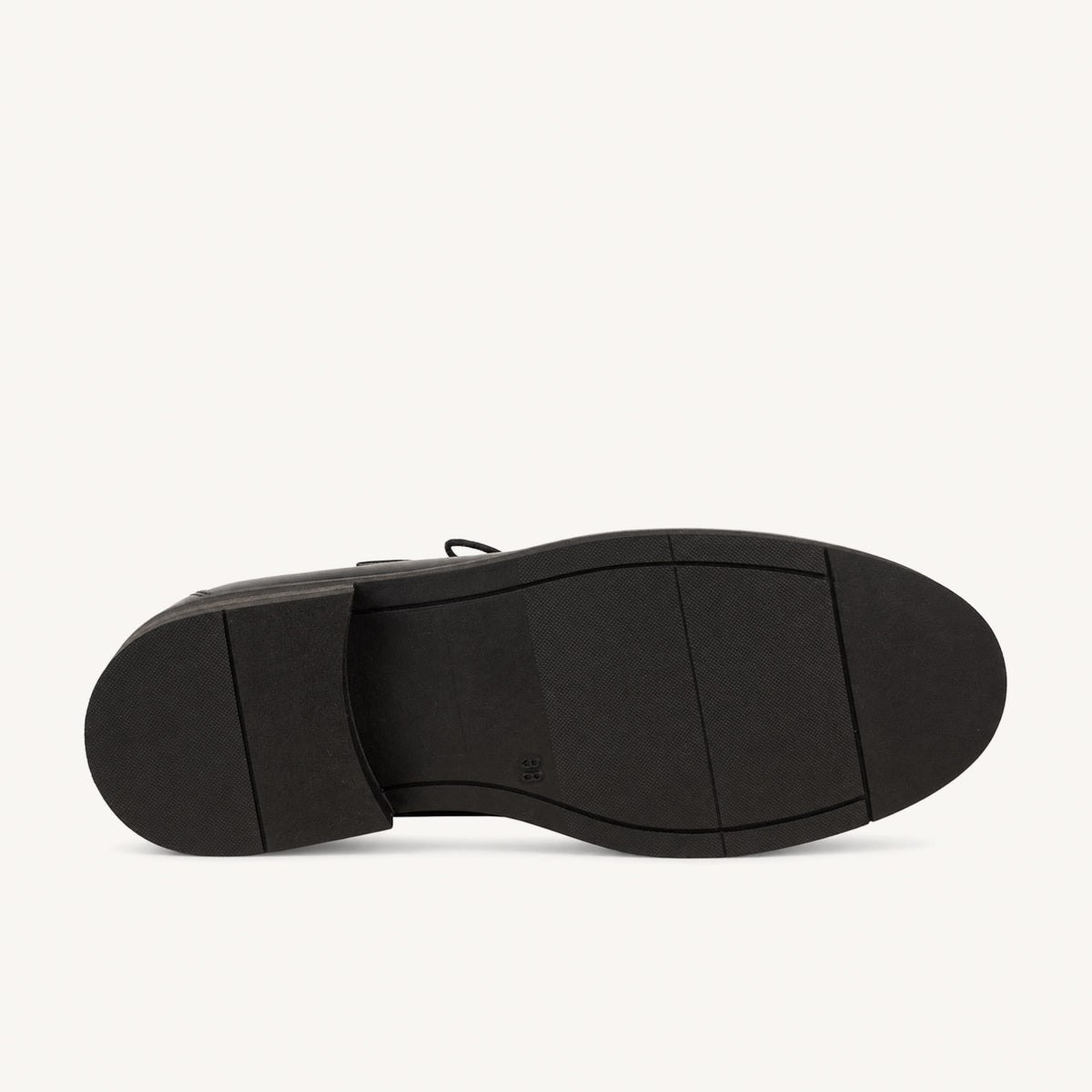 Derbies Femme MURATTI RUYA Noir