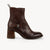 Boots et bottines Femme MURATTI RUGEN Marron