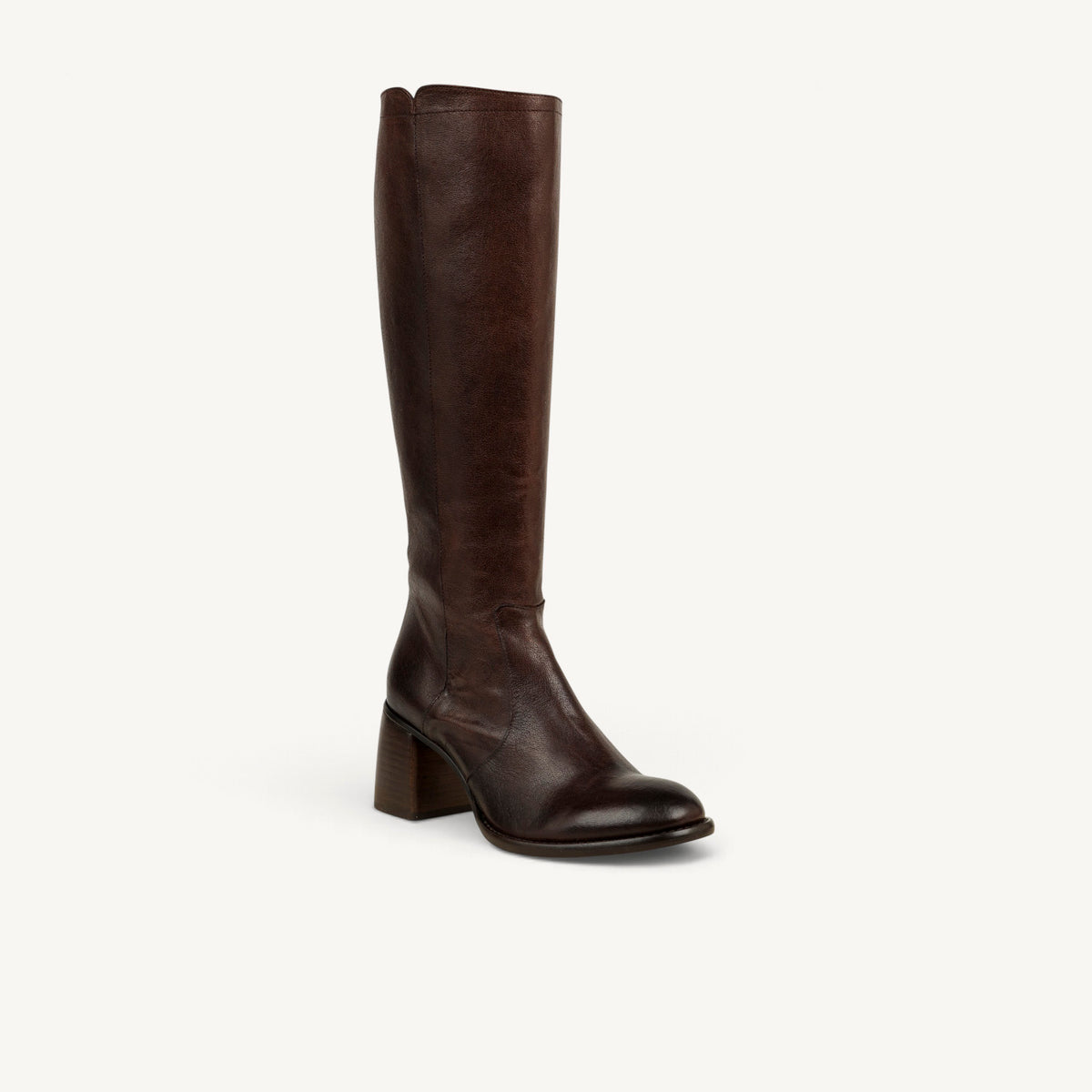 Bottes Femme MURATTI RINED Marron