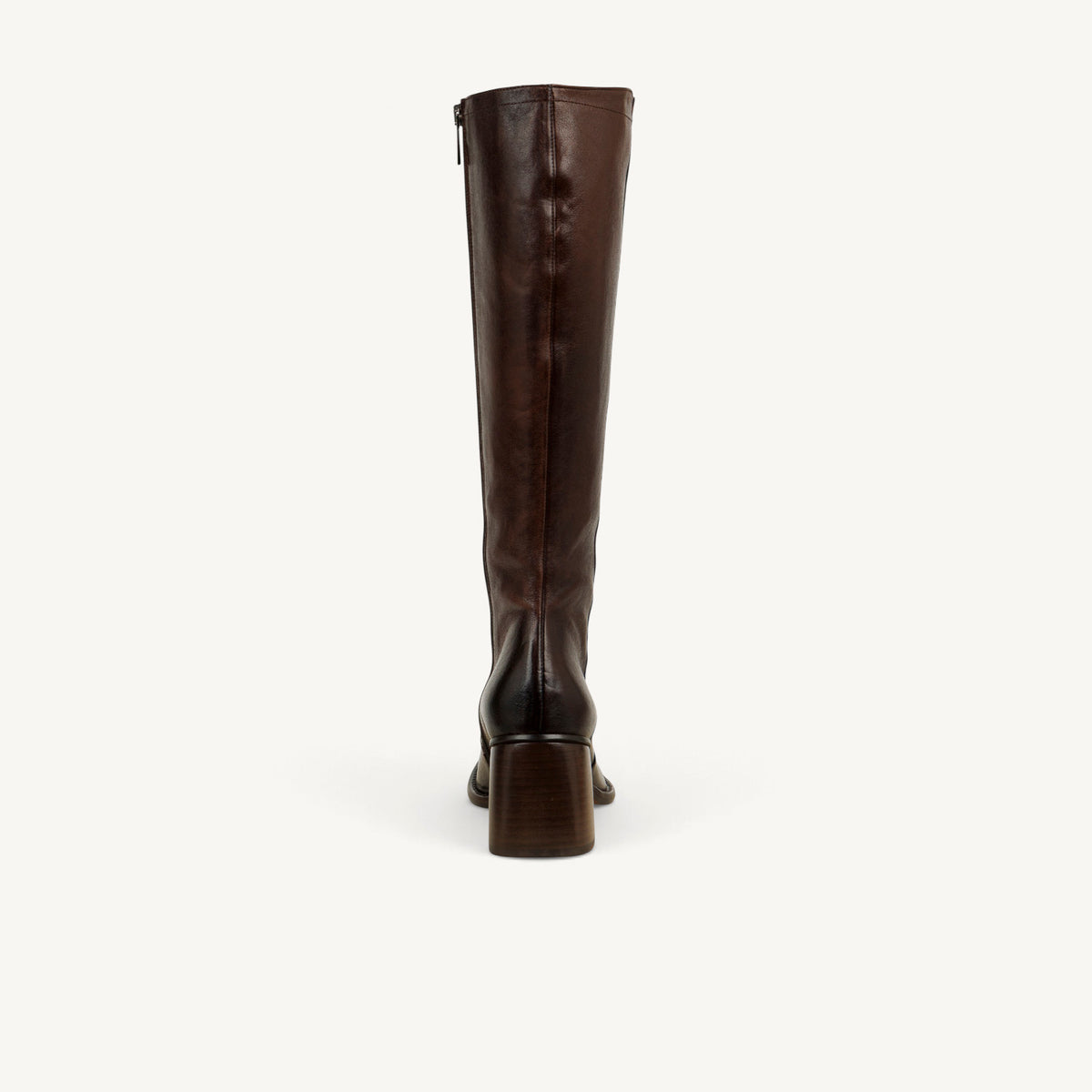 Bottes Femme MURATTI RINED Marron