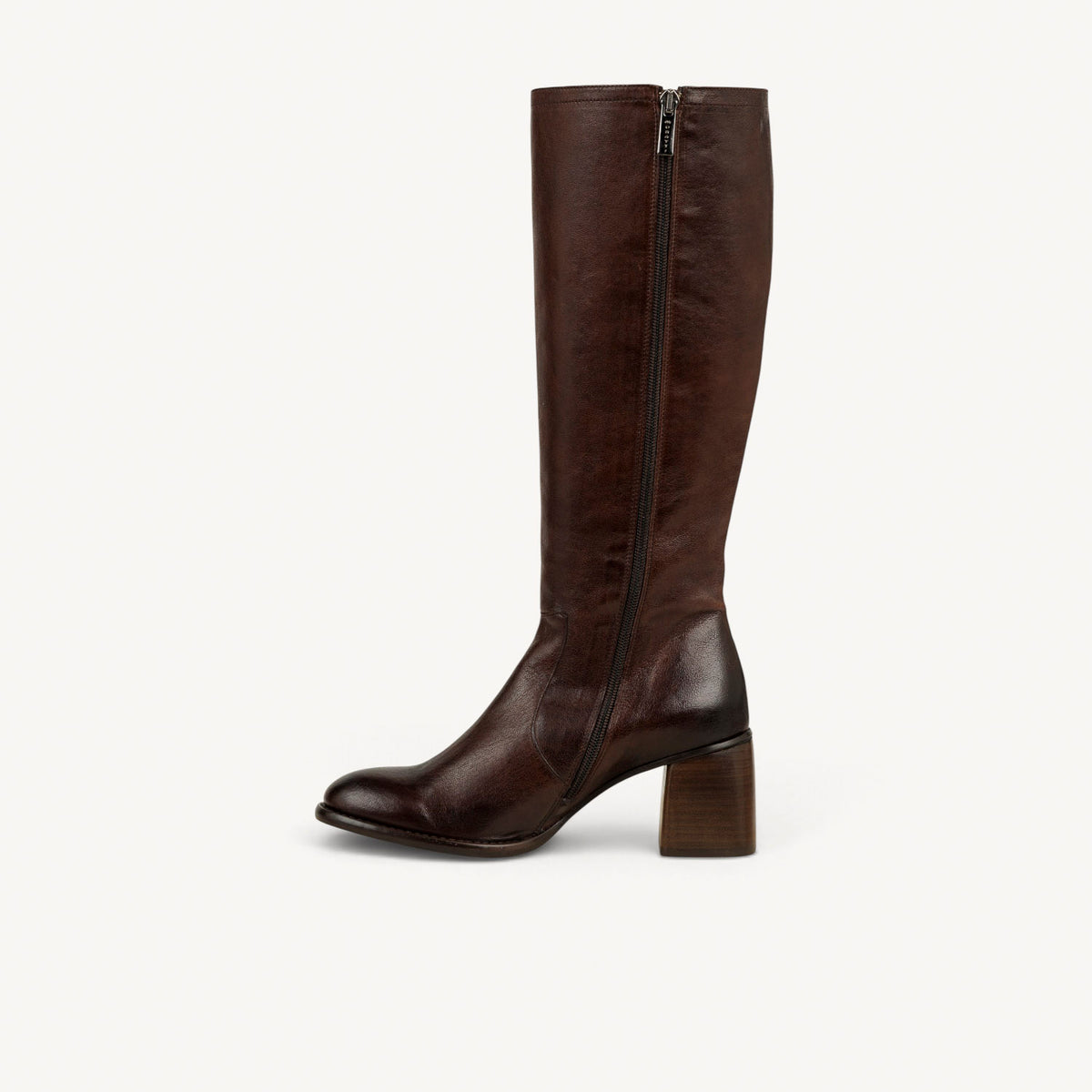 Bottes Femme MURATTI RINED Marron