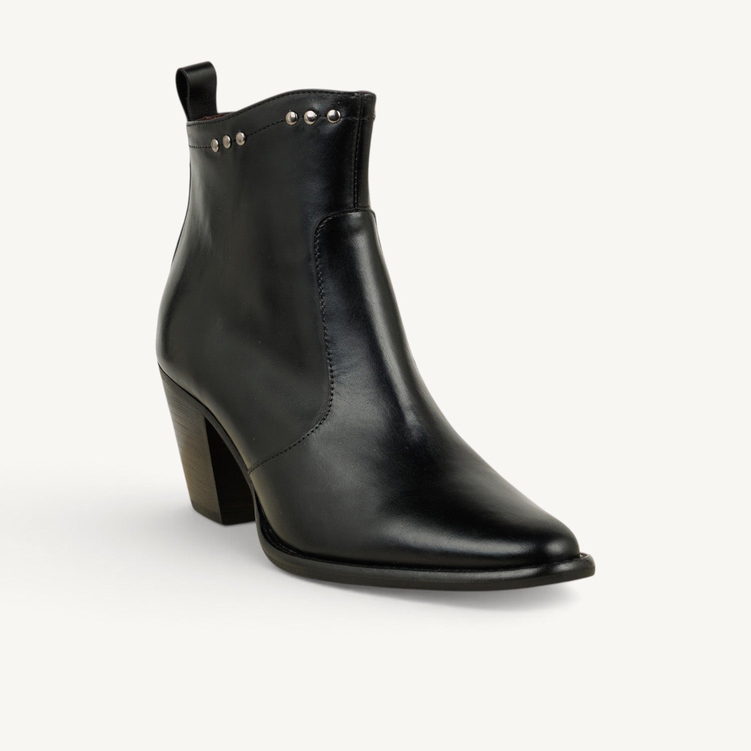 Boots et bottines Femme MURATTI RAICHA Noir
