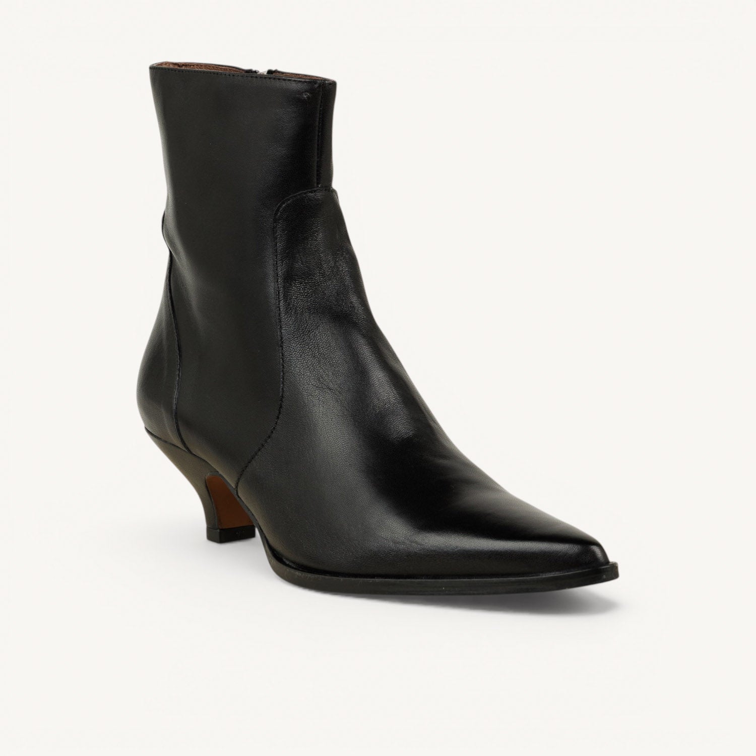 Boots et bottines Femme MURATTI RIMAS Noir