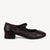 Ballerines et babies Femme REQINS SIXTINE Bordeaux