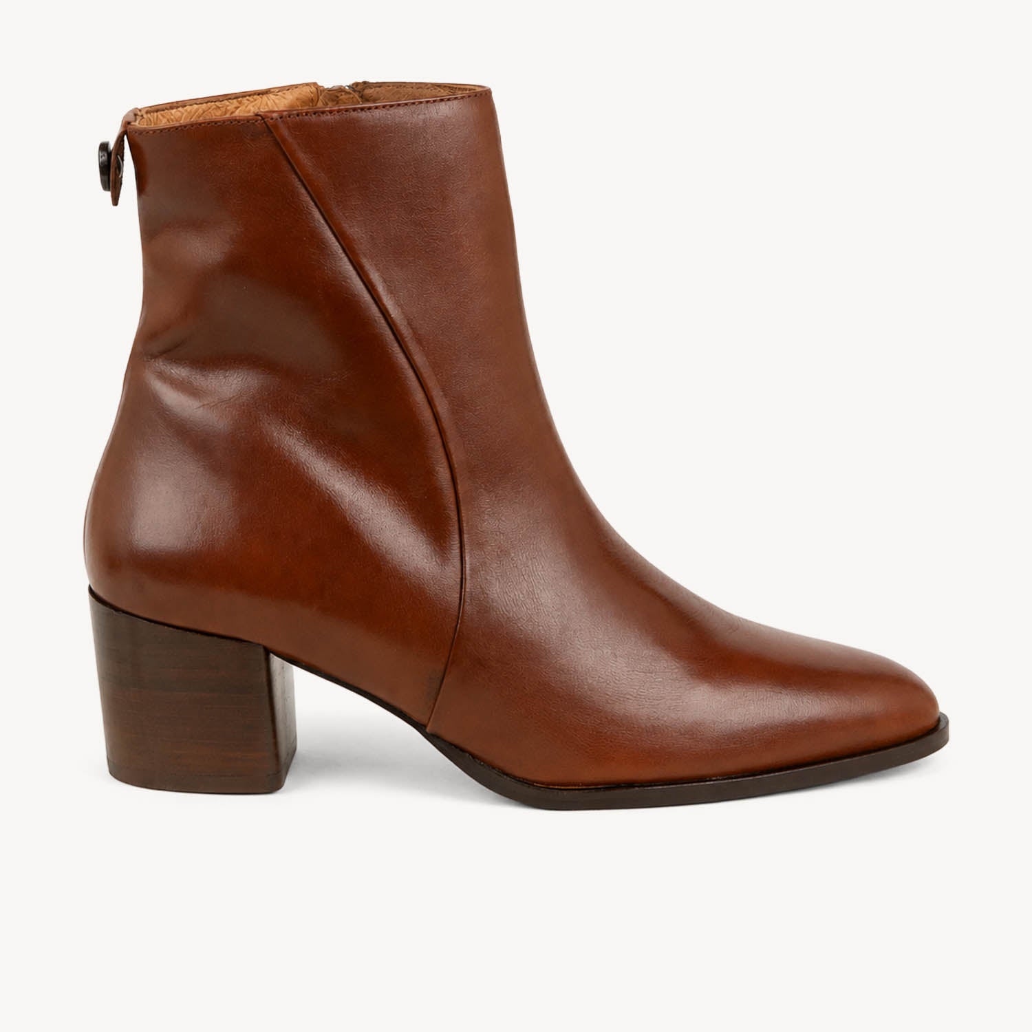 Boots et bottines Femme ENZO VERSINI DANAE Marron