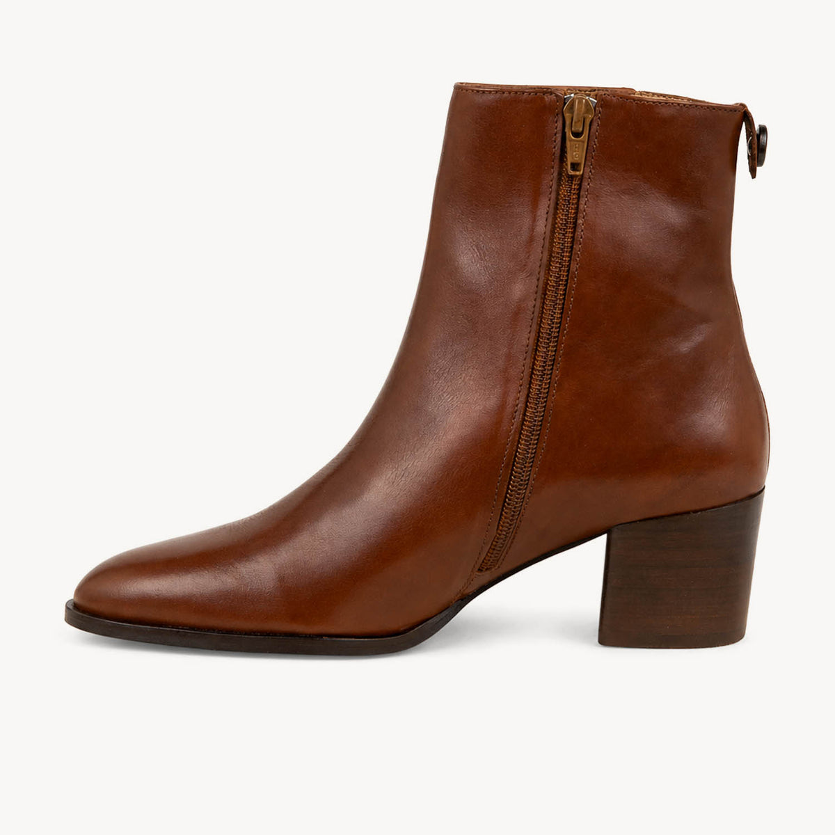 Boots et bottines Femme ENZO VERSINI DANAE Marron