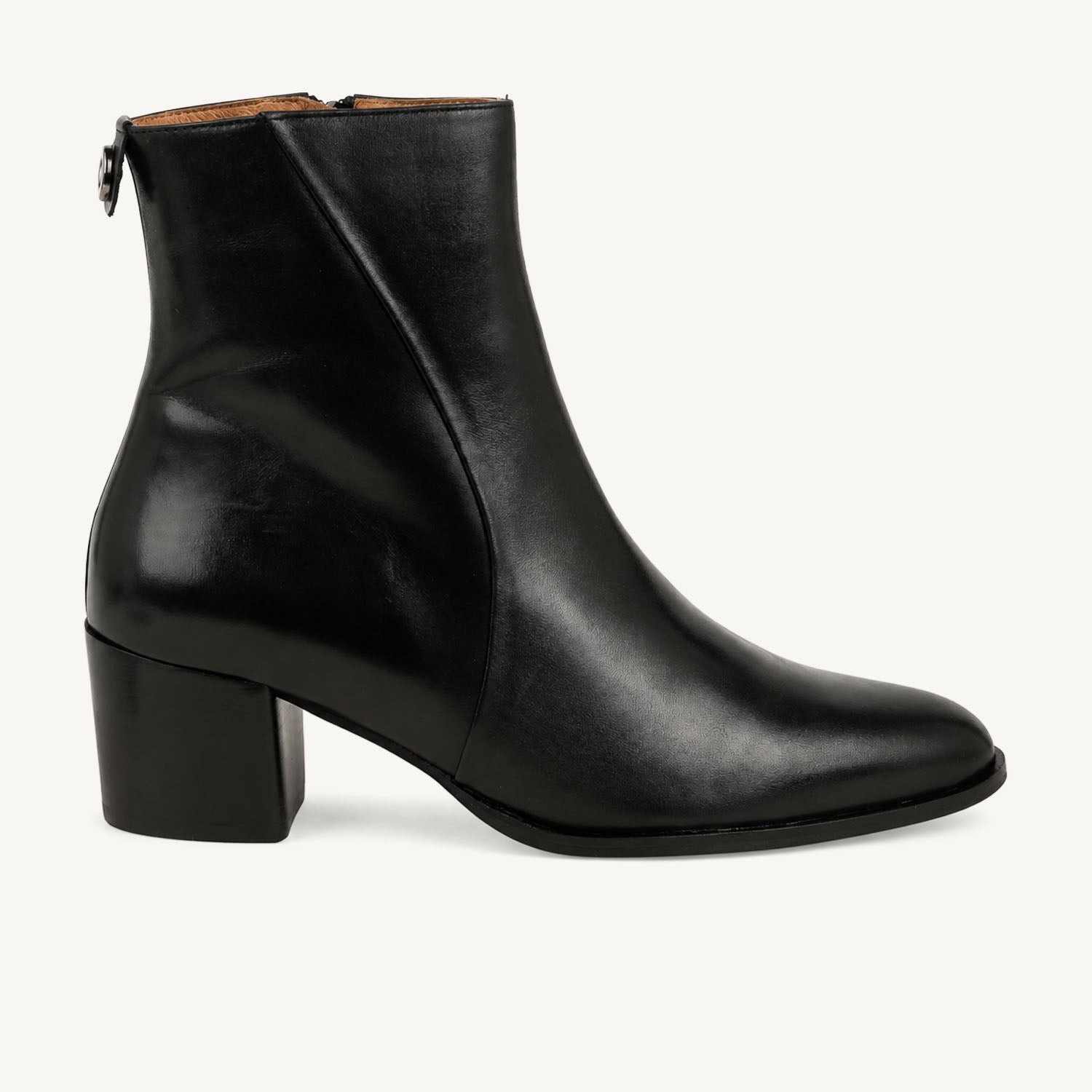 Boots et bottines Femme ENZO VERSINI DANAE Noir