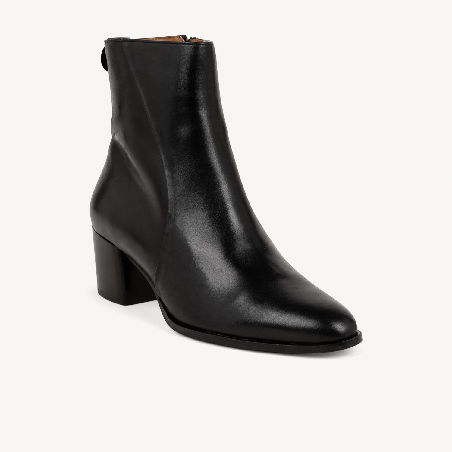 Boots et bottines Femme ENZO VERSINI DANAE Noir