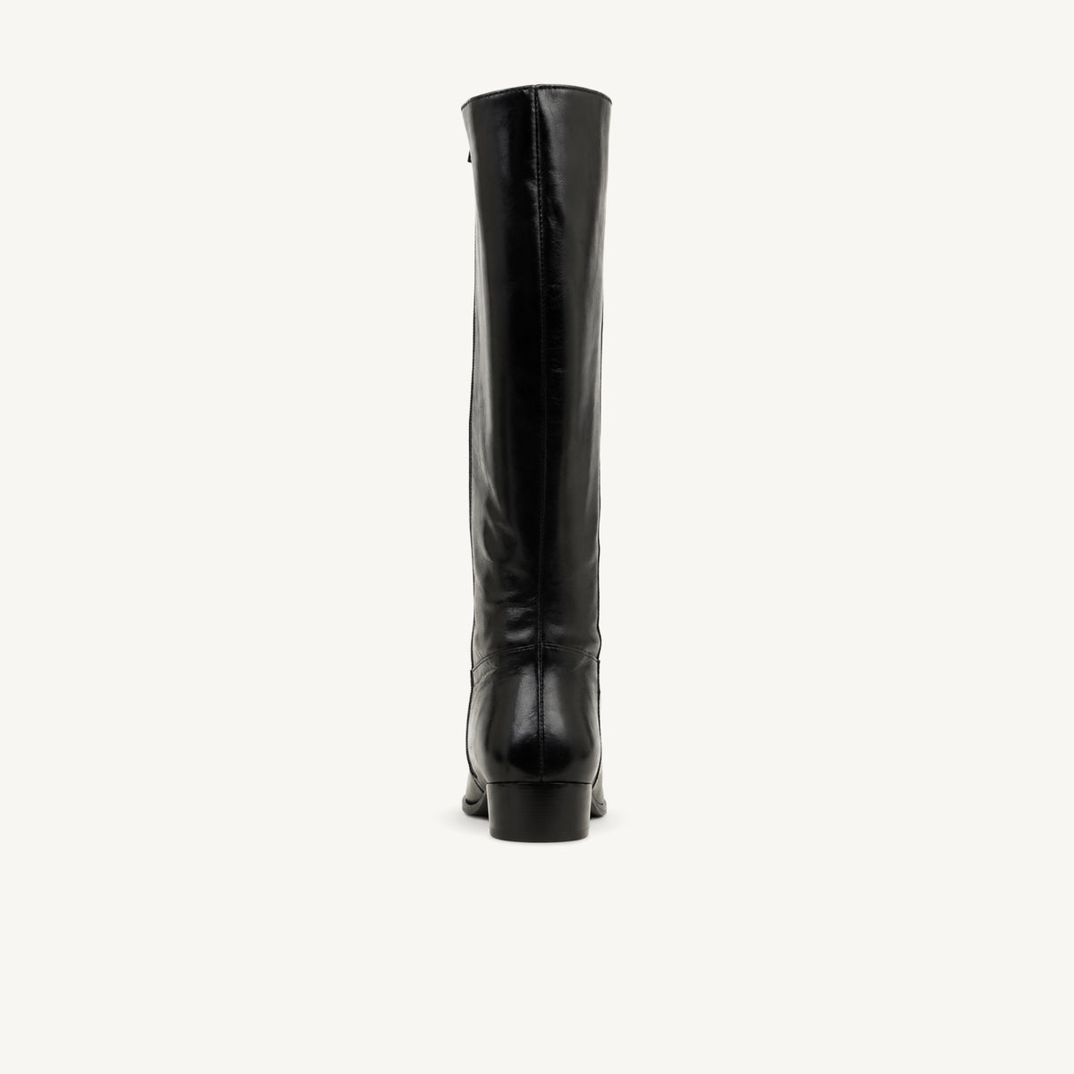 Bottes Femme ENZO VERSINI ALESSIA Noir