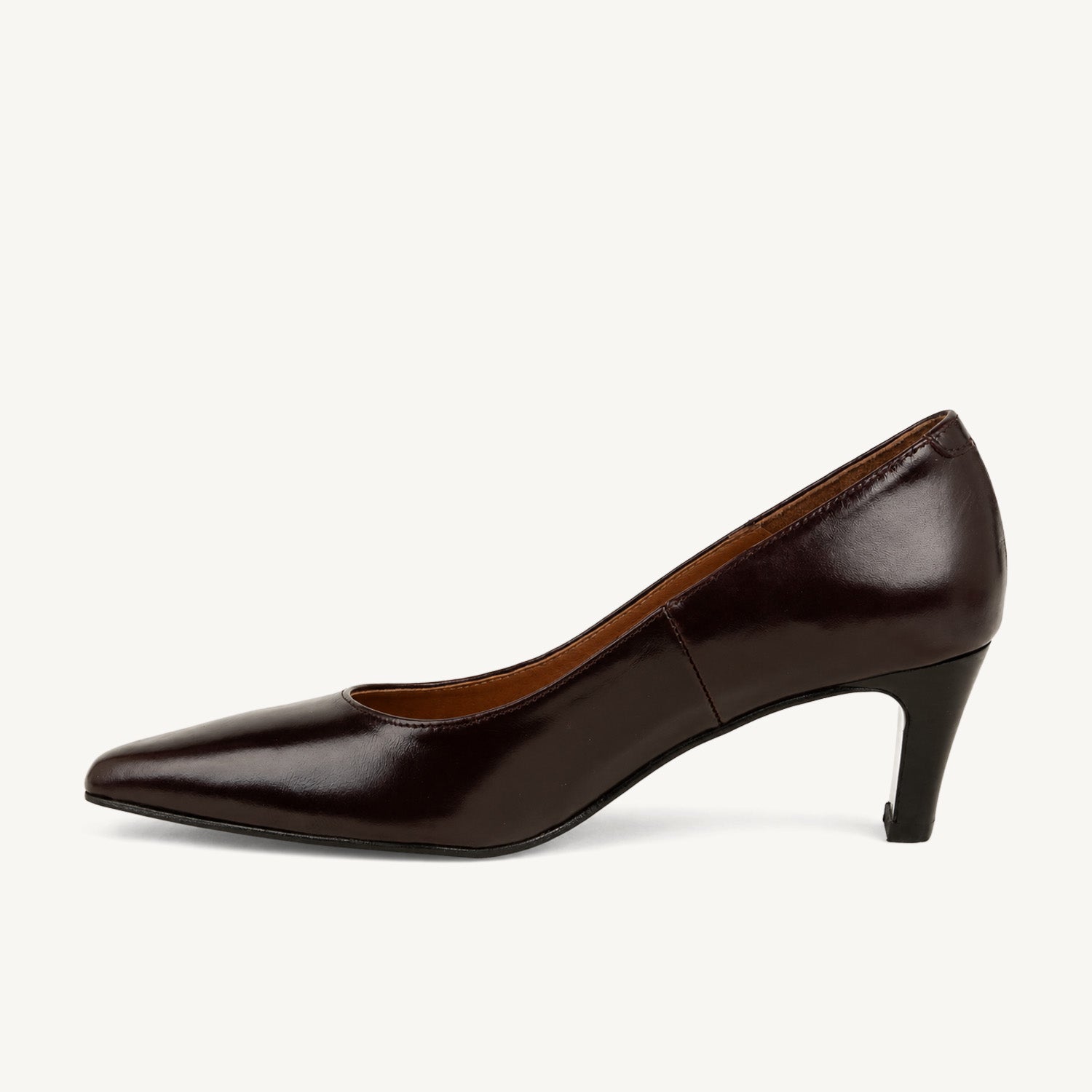 Escarpins & Slingback Femme ENZO VERSINI BETTY Violet