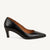 Escarpins & Slingback Femme ENZO VERSINI BETTY Noir